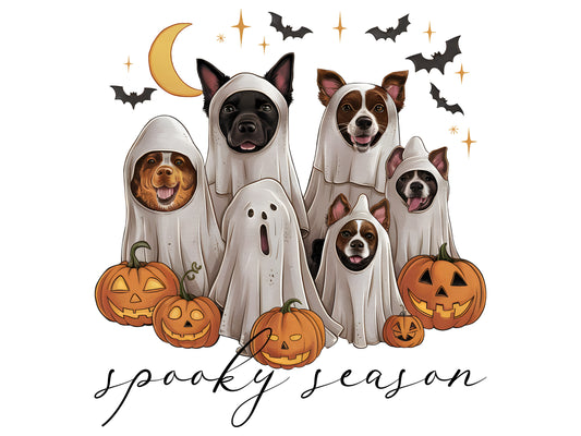 Spooky Season 7