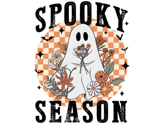 Spooky Season 8