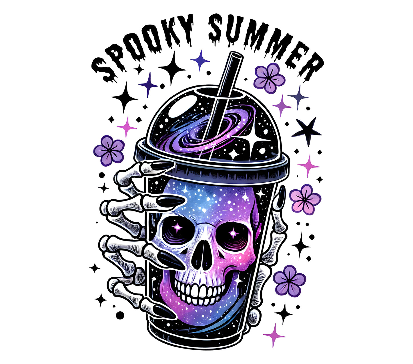 Spooky Summer 2