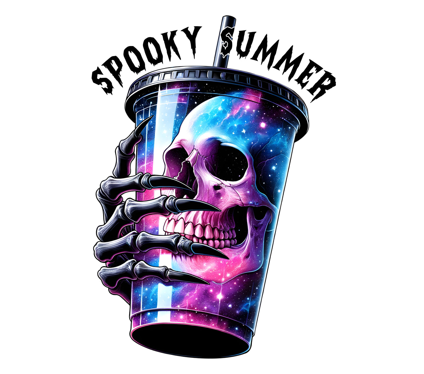 Spooky Summer 3