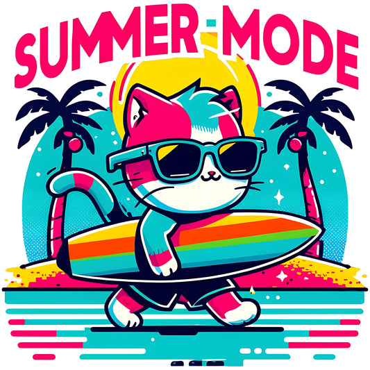 Summer Mode