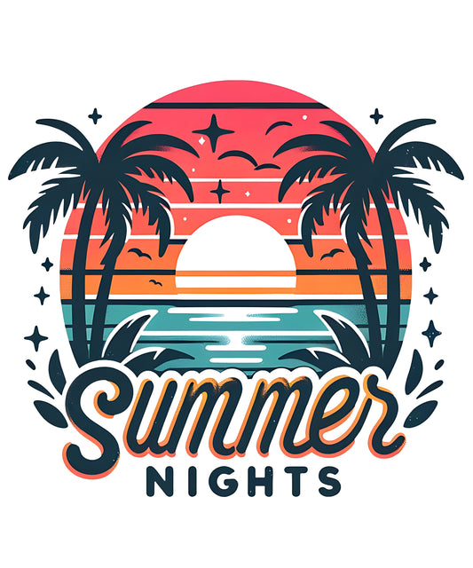 Summer Nights
