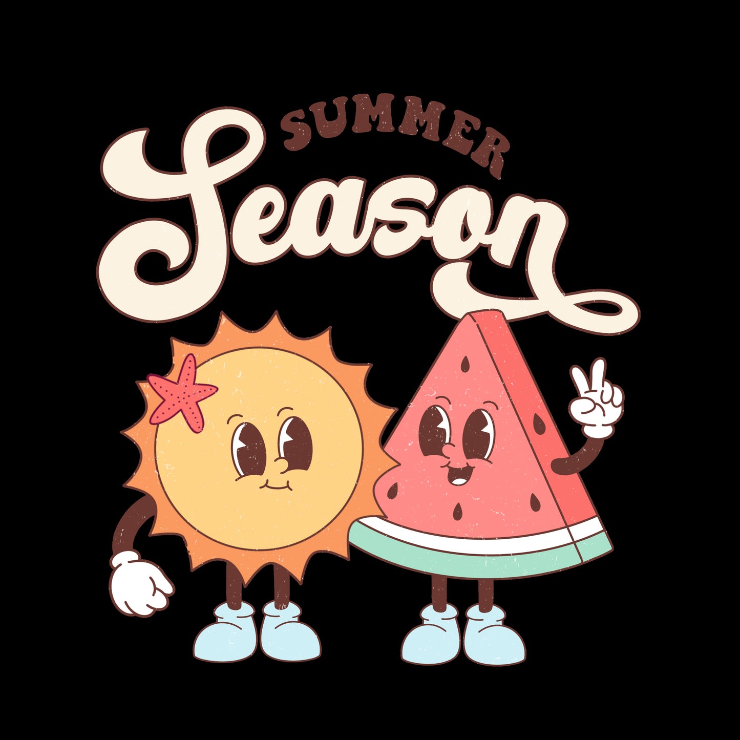 Summer Season