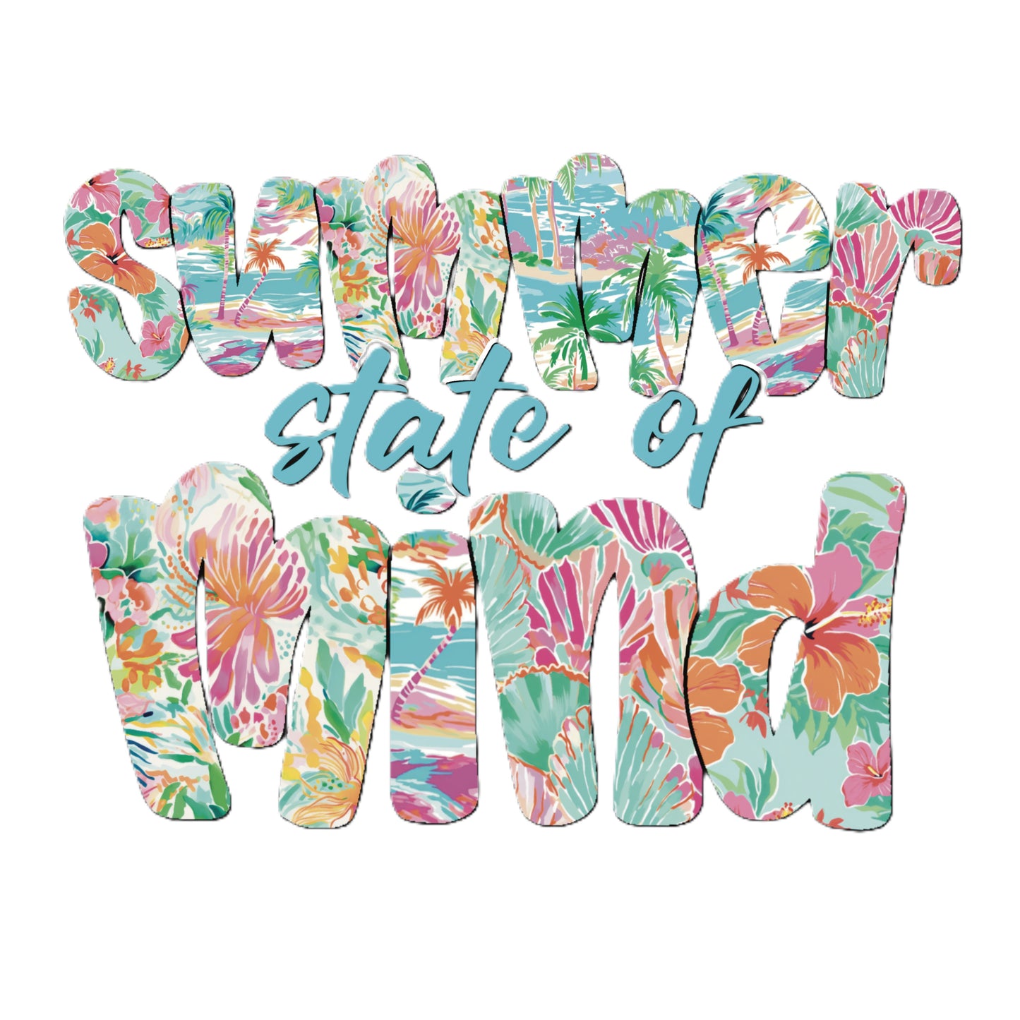 Summer State of Mind