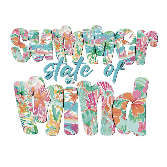 Summer State of Mind