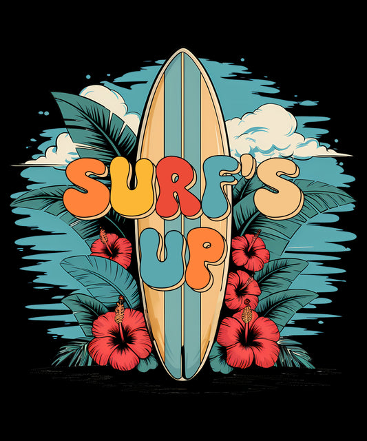 Surf's Up