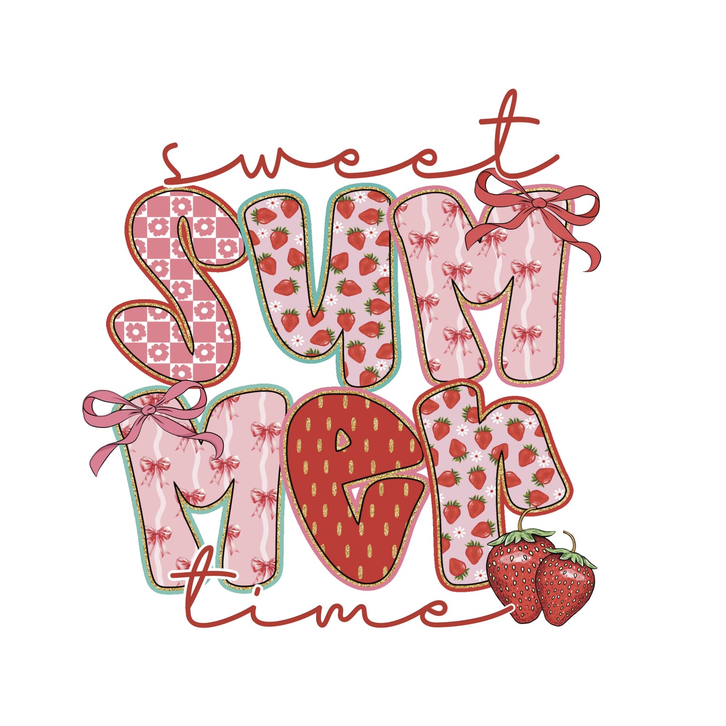 Sweet Summer Time