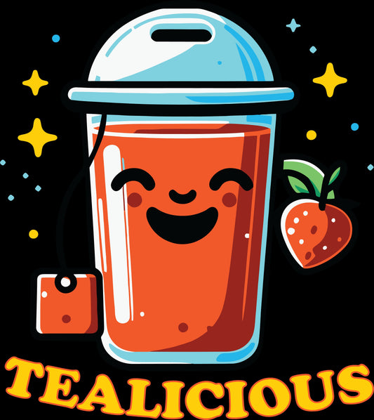 Tealicious