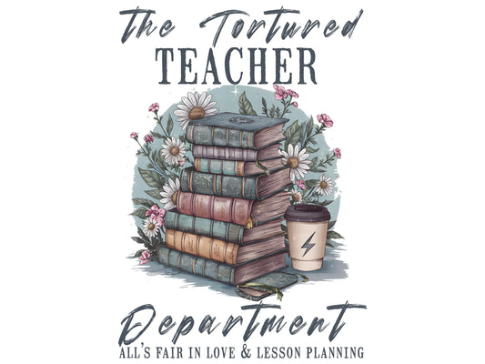 The Teacher