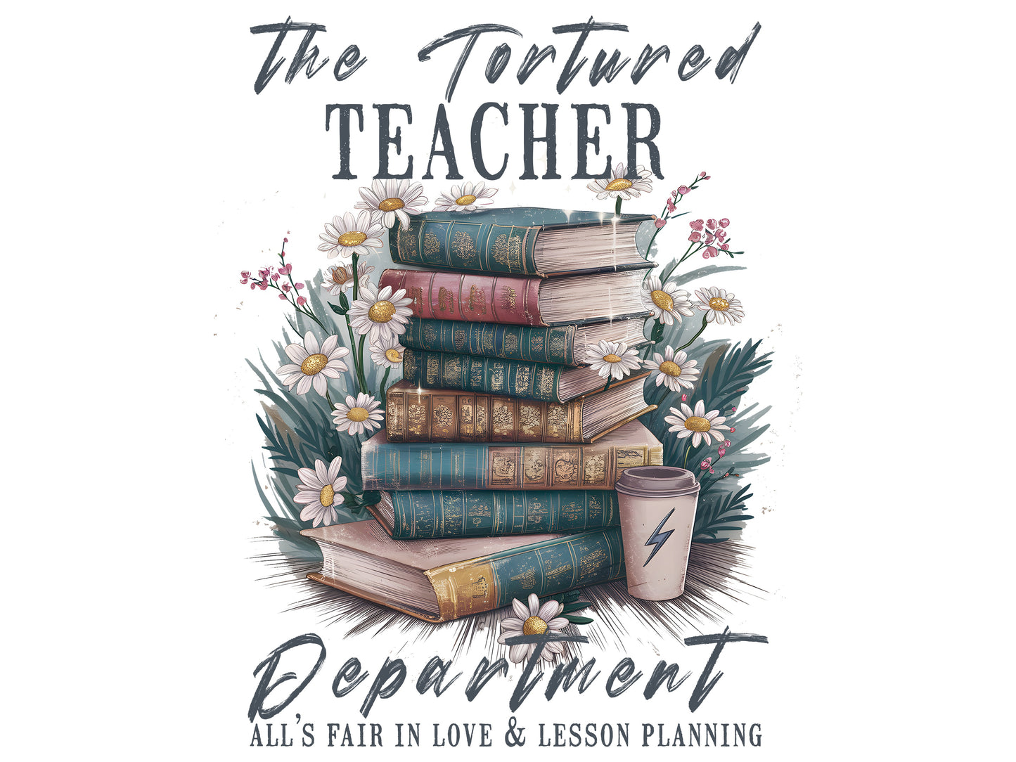 The Teacher 2