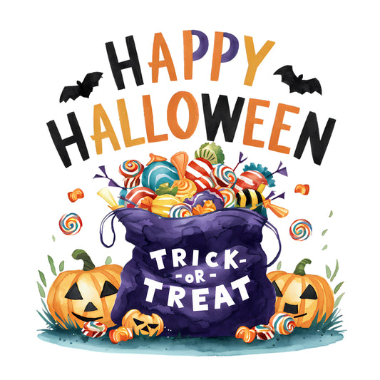 Trick or Treat
