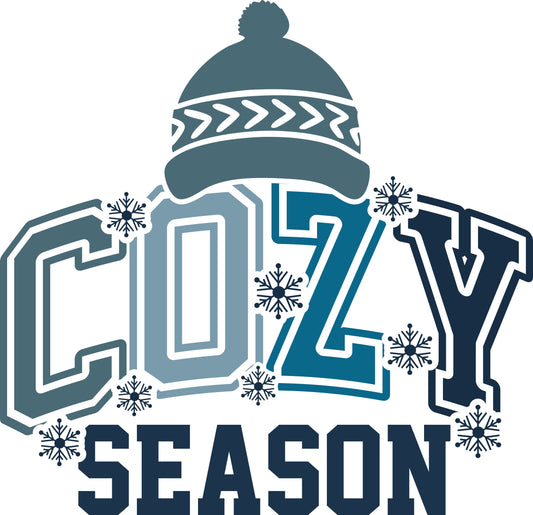 Cozy Season Beanie