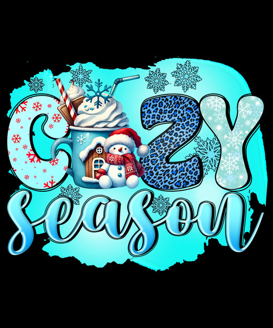 Cozy Season CoCo Cup