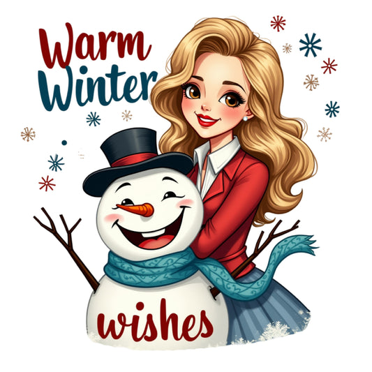 Warm Winter WIshes