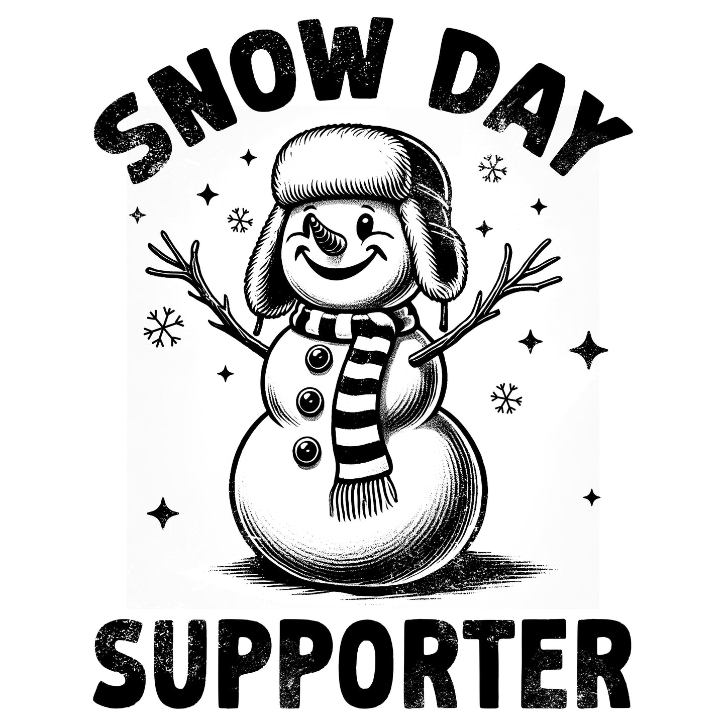 Snow Day Support