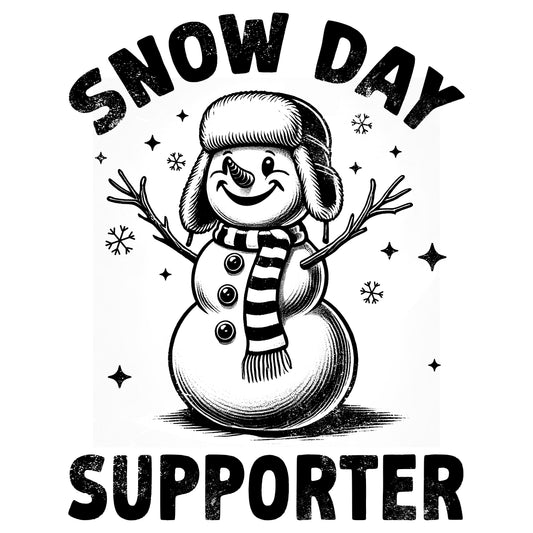 Snow Day Support