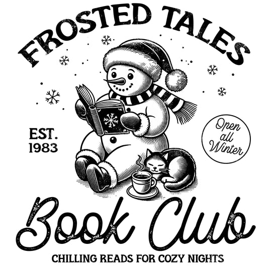 Frosted Tales