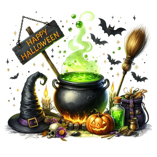 Witches Stuff