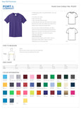 Hibiscus Birthday Shirt, Moana Inspired Birthday Shirt - DMDCreations
