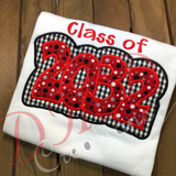 Class of Shirt, Class T-shirt, Senior Class Shirt - DMDCreations