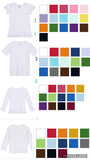 Paint Palette Shirt, Paint Palette Birthday shirt - DMDCreations