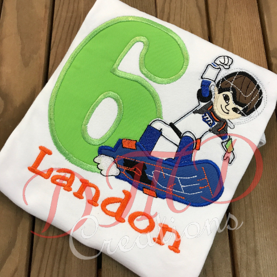 Miles from Tomorrowland birthday, Space birthday - DMDCreations